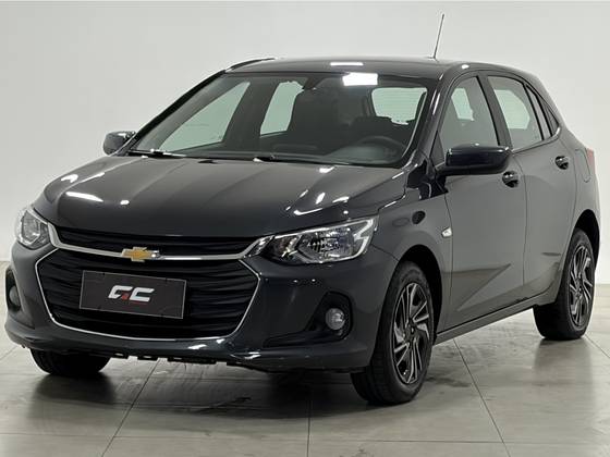 CHEVROLET ONIX 1.0 FLEX LT MANUAL CHEVROLET ONIX 1.0 FLEX LT MANUAL